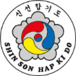 SHINSON HAPKIDO